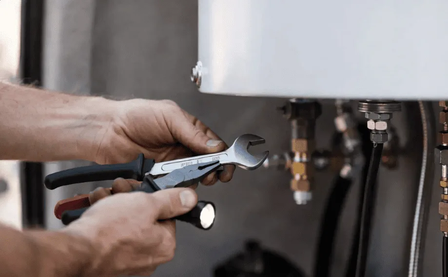 Why choose Water Heater Repair in Vallonia, IN